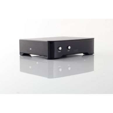 Виниловый проигрыватель Rega Planar 6 Exact black